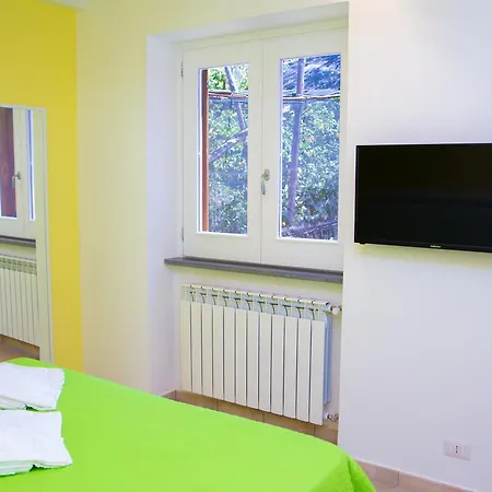 Lemon Flats Bed & Breakfast 2*
