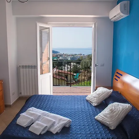 Lemon Flats Bed & Breakfast