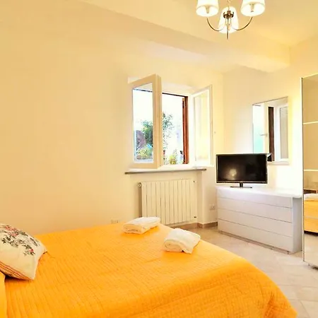 Lemon Flats Bed & Breakfast Sorrento