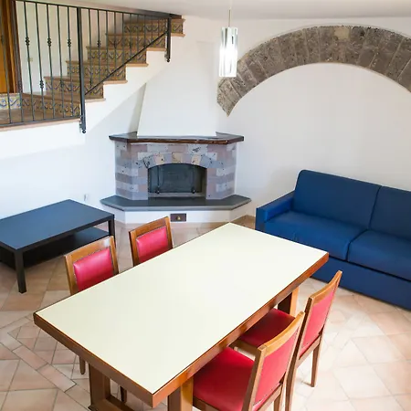 Lemon Flats Bed & Breakfast 2*