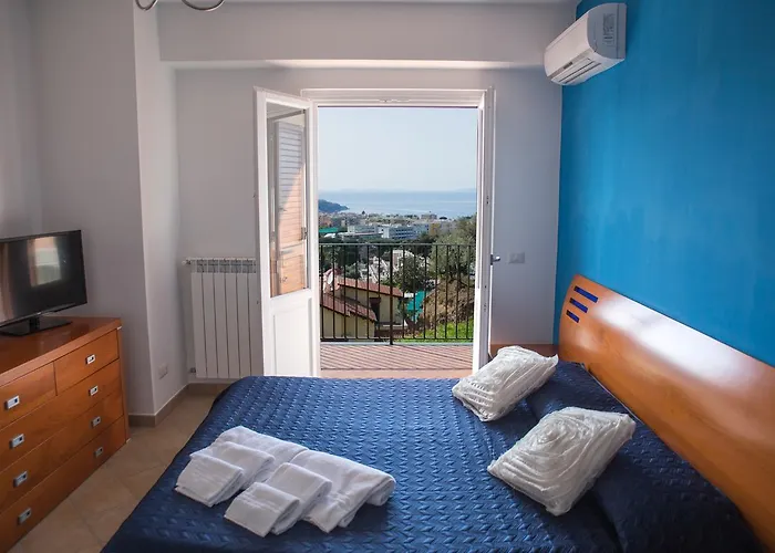 레몬 플랫 B&B