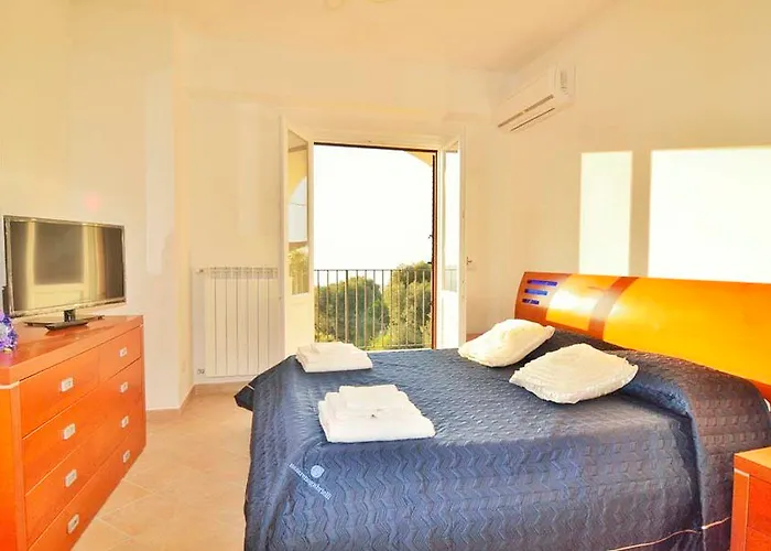 Bed and breakfast Lemon Flats