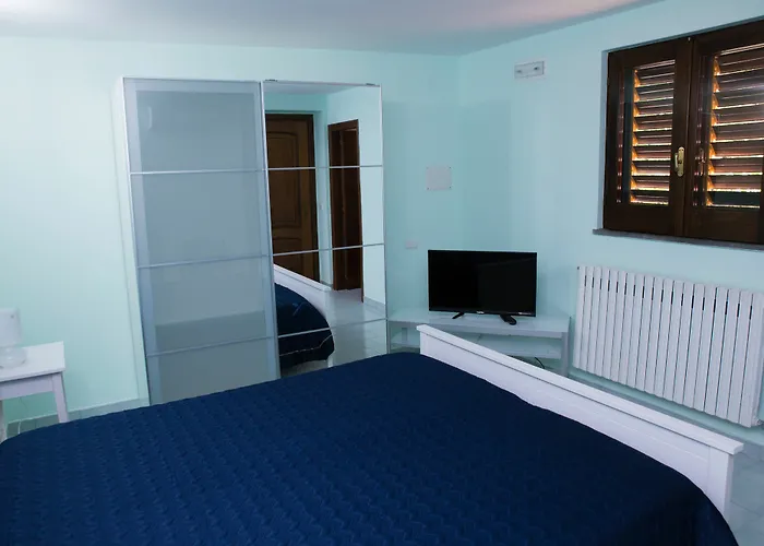 Bed and breakfast Lemon Flats