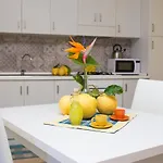Lemon Flats ベッド・アンド・ブレックファスト