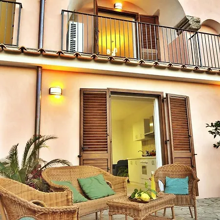 Lemon Flats Bed & Breakfast Sorrento