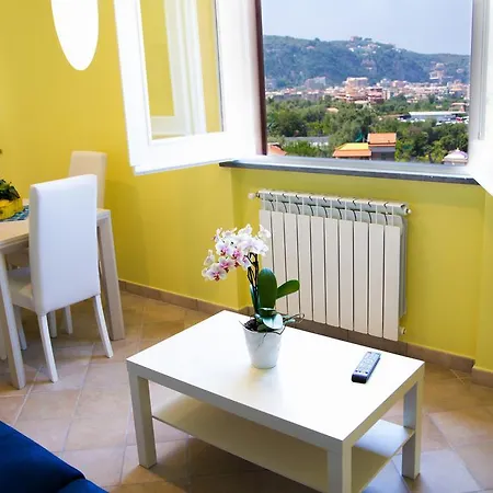 Lemon Flats Sorrento