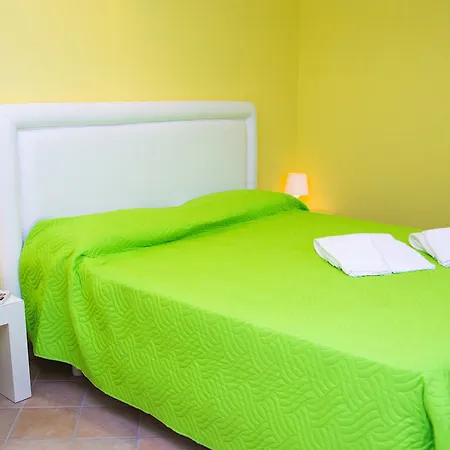 Lemon Flats Sorrento