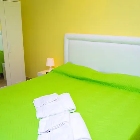 Lemon Flats Bed & Breakfast