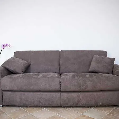 Lemon Flats Sorrento