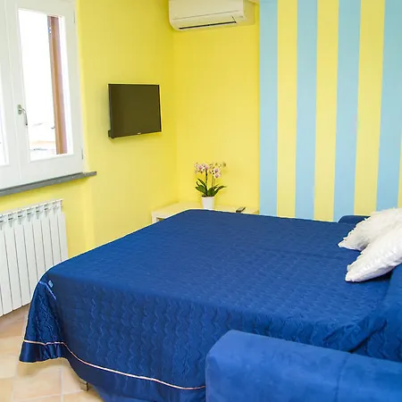 레몬 플랫 소렌토