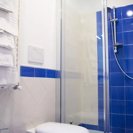 레몬 플랫 B&B 소렌토