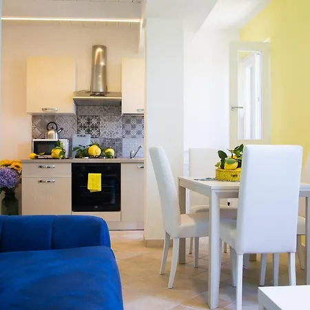 Lemon Flats Bed & Breakfast 4*