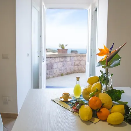 Lemon Flats Bed & Breakfast