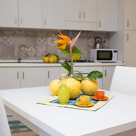 Lemon Flats Bed & Breakfast