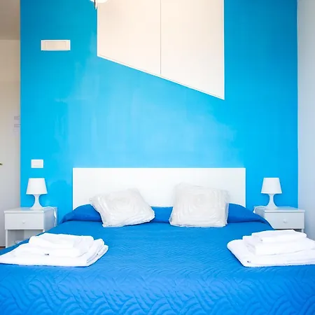 Bed & Breakfast Lemon Flats 2*