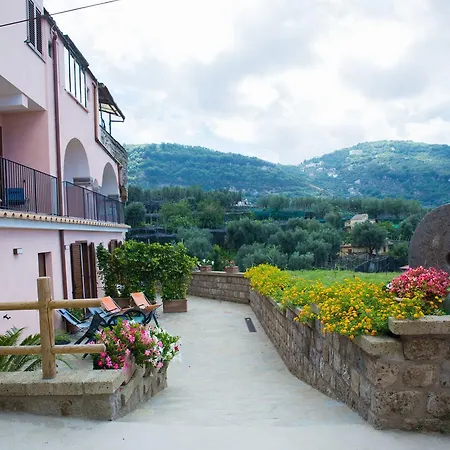 Lemon Flats Bed & Breakfast