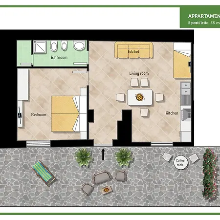 Lemon Flats Bed & Breakfast