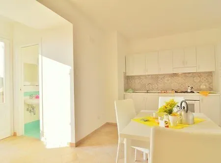 Bed & Breakfast Lemon Flats 2*