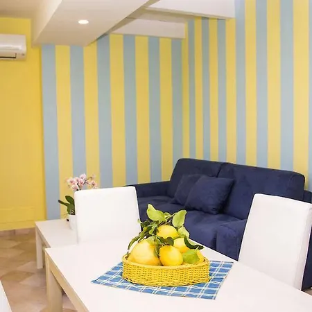 Bed & Breakfast Lemon Flats