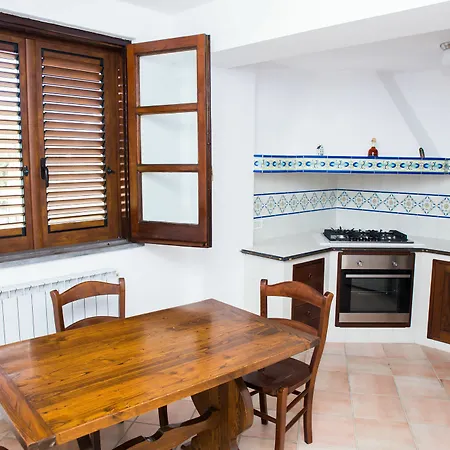 Lemon Flats Bed & Breakfast Sorrento