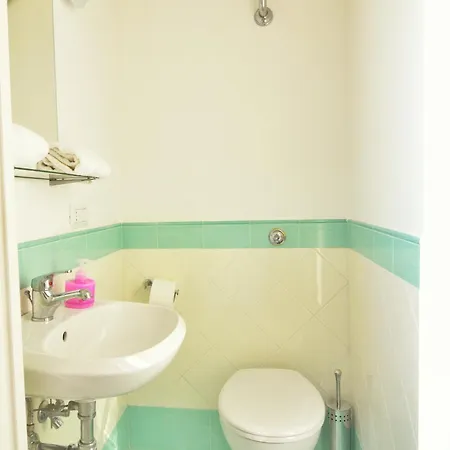 Bed & Breakfast Lemon Flats Sorrento