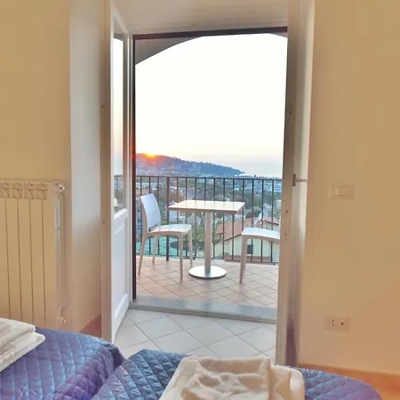 Lemon Flats Bed & Breakfast Sorrento