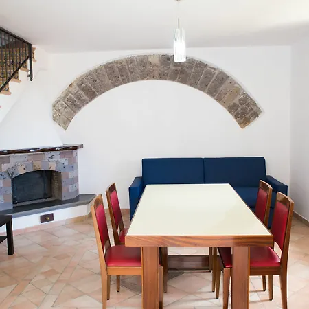 레몬 플랫 B&B 소렌토