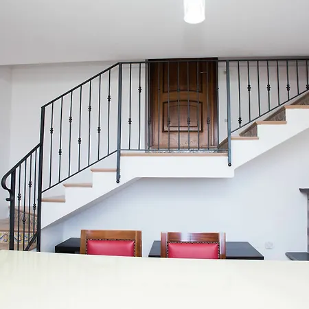 Lemon Flats Bed & Breakfast Sorrento