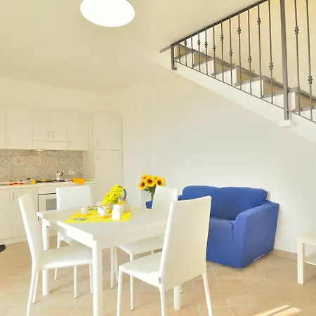 레몬 플랫 B&B 소렌토