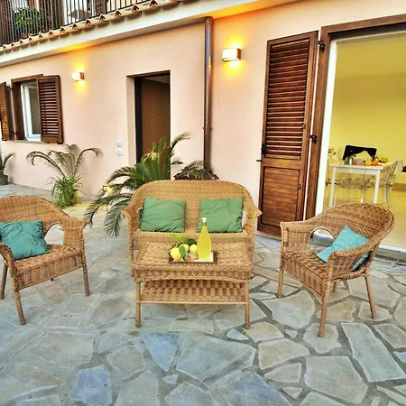 레몬 플랫 소렌토