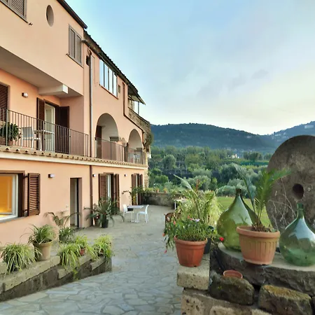 Bed & Breakfast Lemon Flats Sorrento