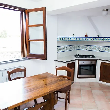 Lemon Flats Bed & Breakfast Sorrento